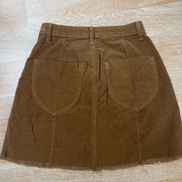 Show Me Your MuMu Sedona Skirt - Picture 2 of 4